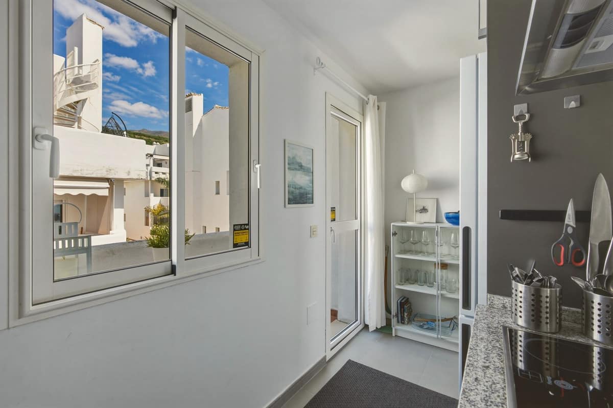 Penthouse hoekappartement in Valle Romano, Estepona in Estepona - foto 11