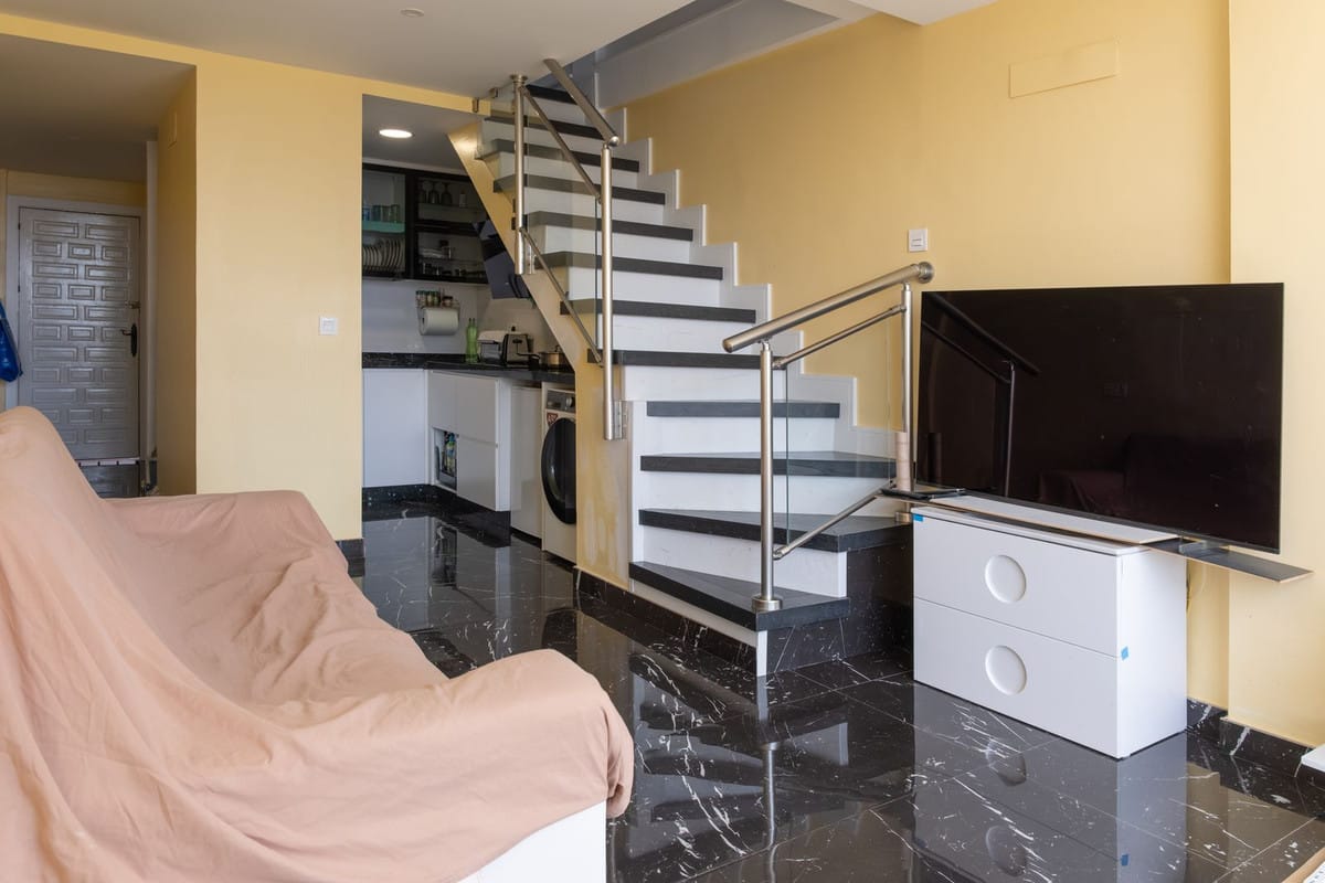 Exclusieve duplex-penthouse in Calahonda, Calypso, Málaga in Calypso - foto 3