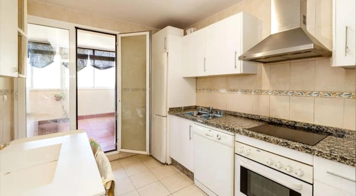 Penthouse met 2 slaapkamers in Mijas Golf in Mijas Golf - foto 6