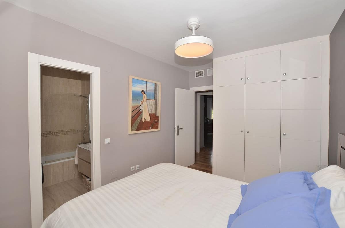 Drie-slaapkamer penthouse in Benalmádena Pueblo in Benalmadena Pueblo - foto 16