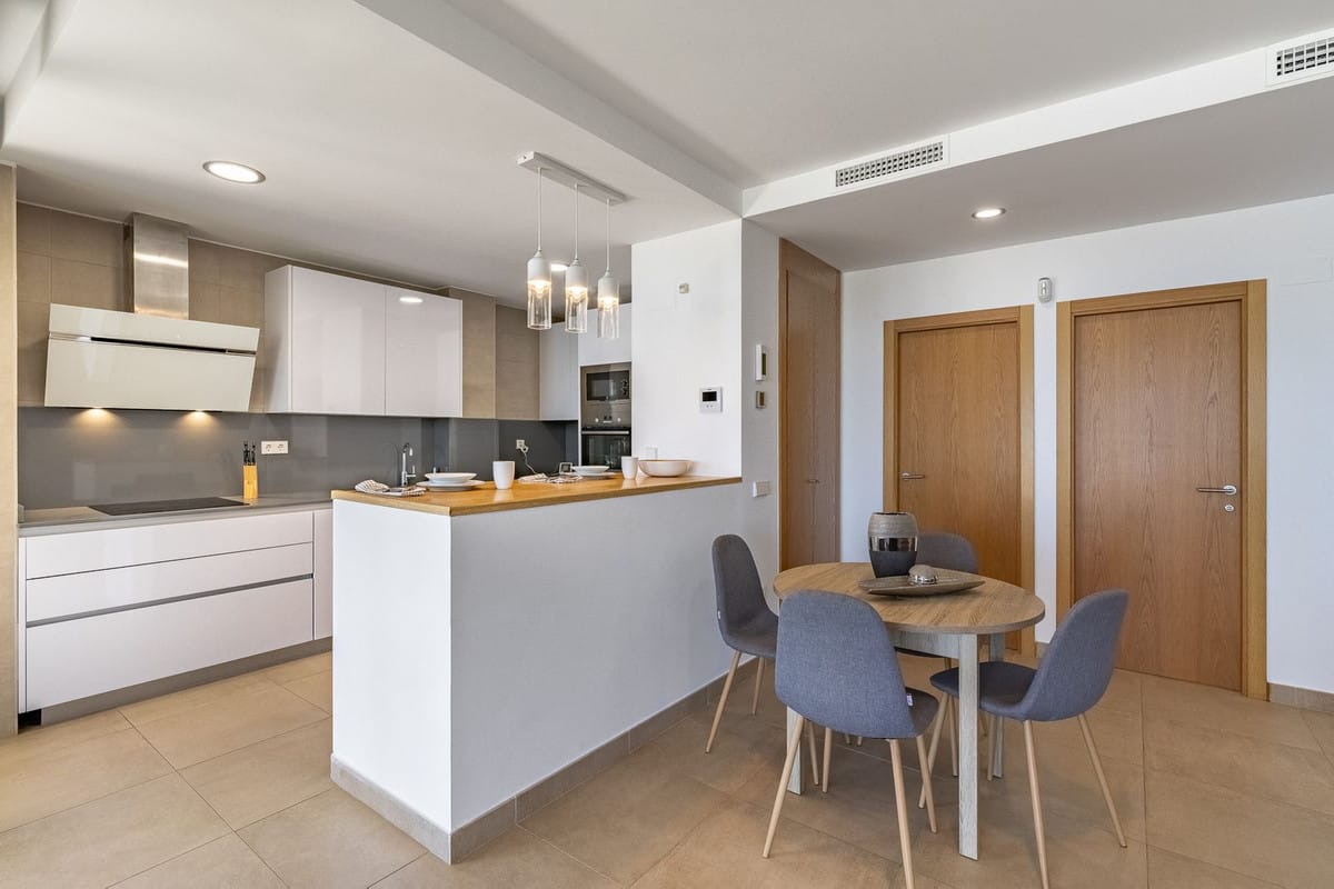 4-slaapkamer villa in Manilva in Manilva - foto 9