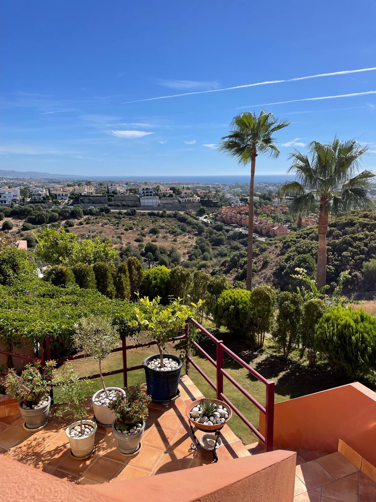 Drie-slaapkamer herenhuis in Benahavís in Benahavís - foto 4