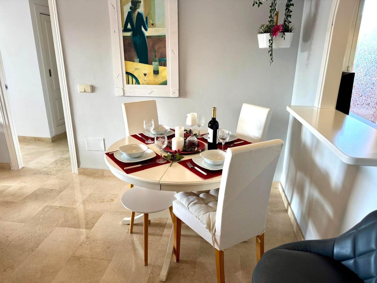 2-slaapkamer appartement in Casares Playa in Casares Playa - foto 3