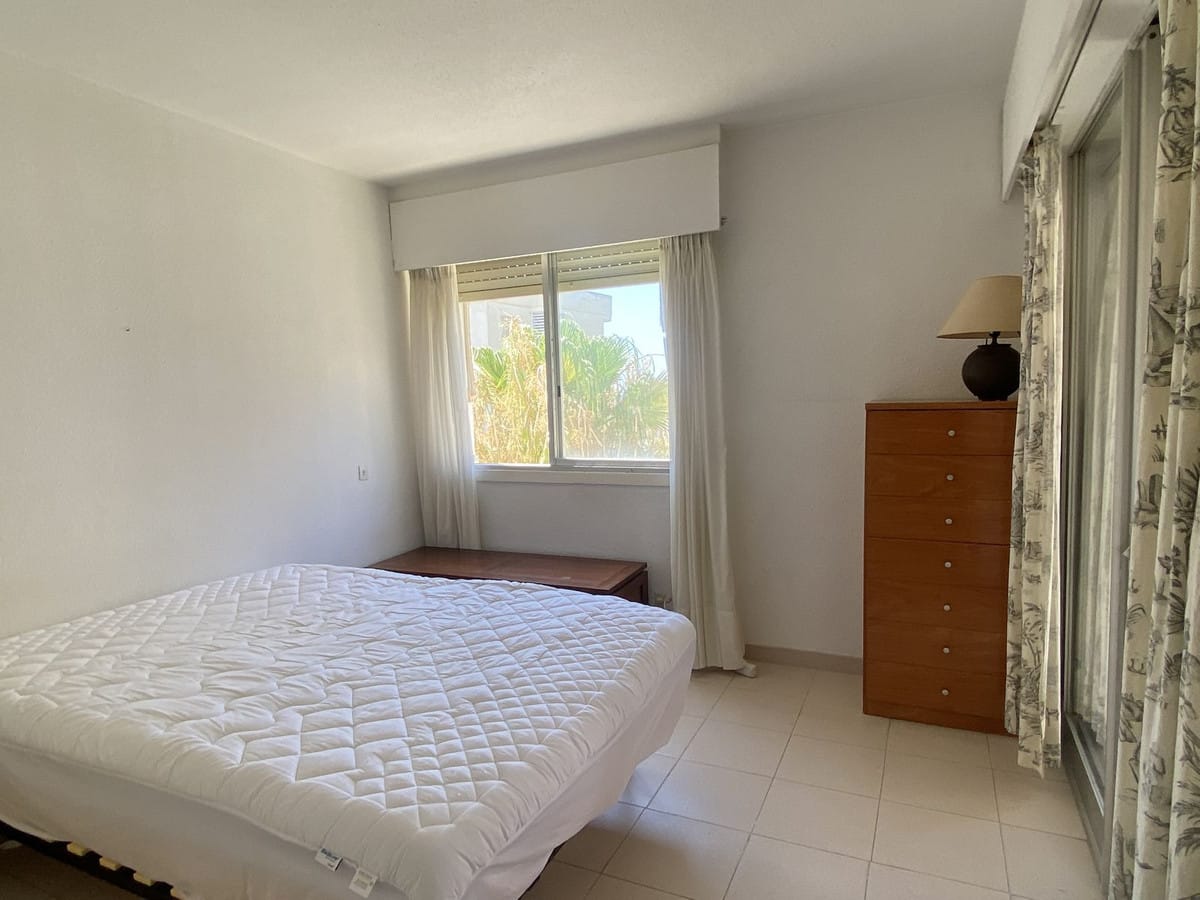 1-slaapkamerappartement in Marbella in Marbella - foto 8