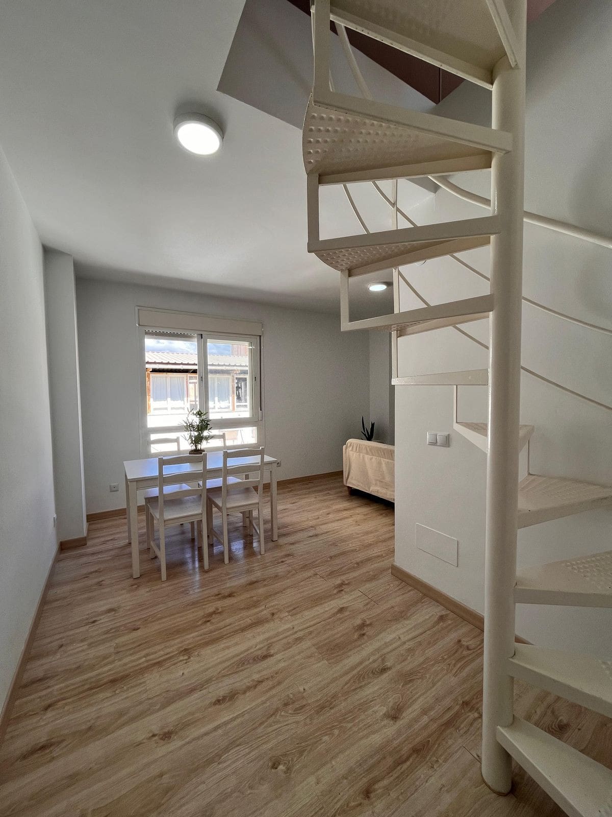 Exclusieve duplex-penthouse in Sebastián Eslava, Málaga in Málaga - foto 18