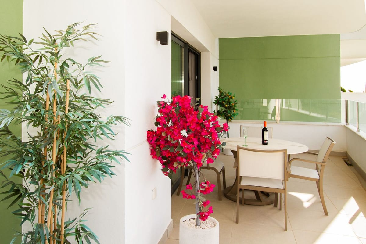 Drie-slaapkamer appartement in Calanova Golf in Calanova Golf - foto 7