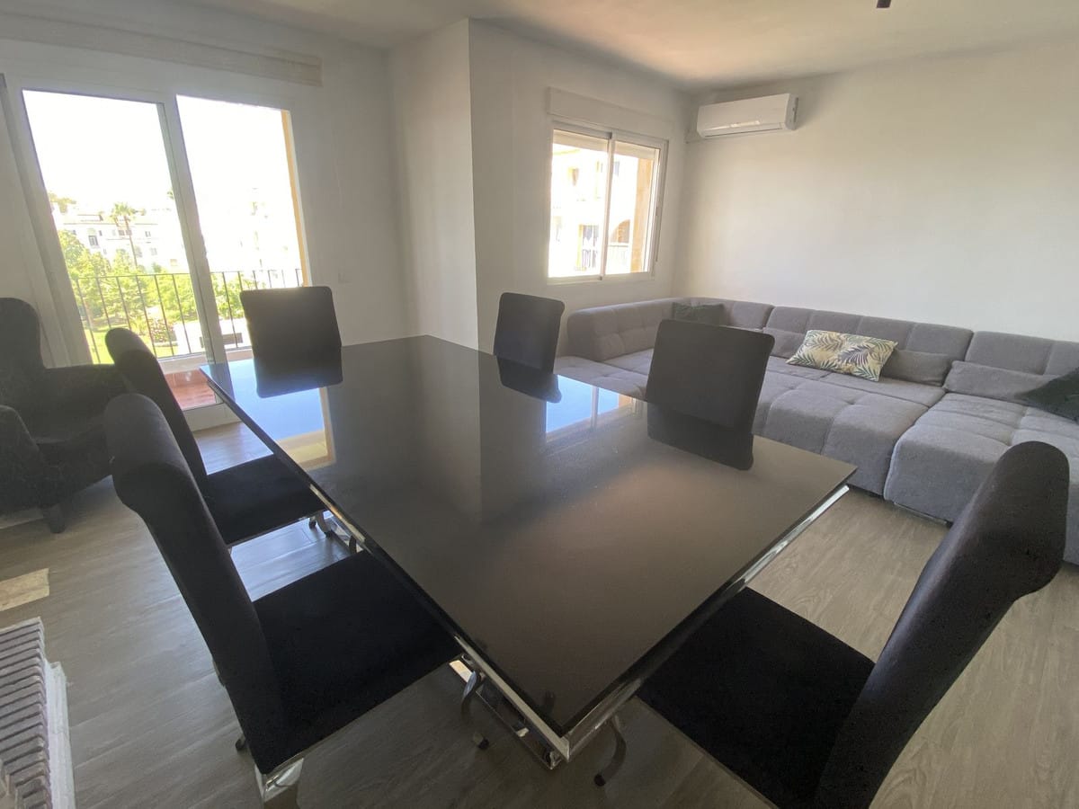 Appartement op de bovenste verdieping in Diana Park – Costa del Sol in Diana Park - foto 4