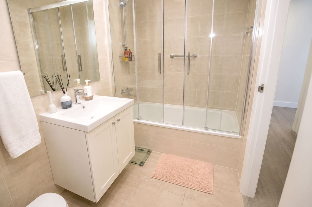 3 bedroom Apartment in Benalmadena in Benalmadena - foto 11