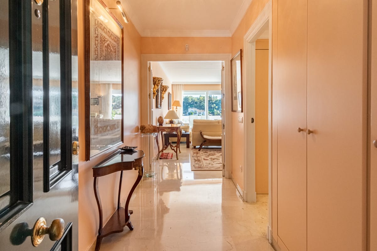 2-slaapkamer appartement in La Quinta – Mirador II in La Quinta - foto 13