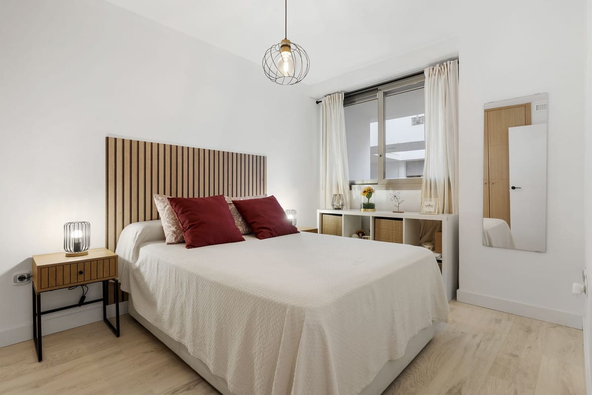 Triplex-penthouse met 3 slaapkamers in La Cala de Mijas in La Cala de Mijas - foto 15