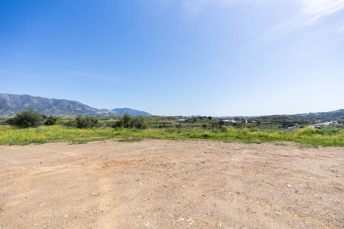 Perceel in Mijas in Mijas - foto 9