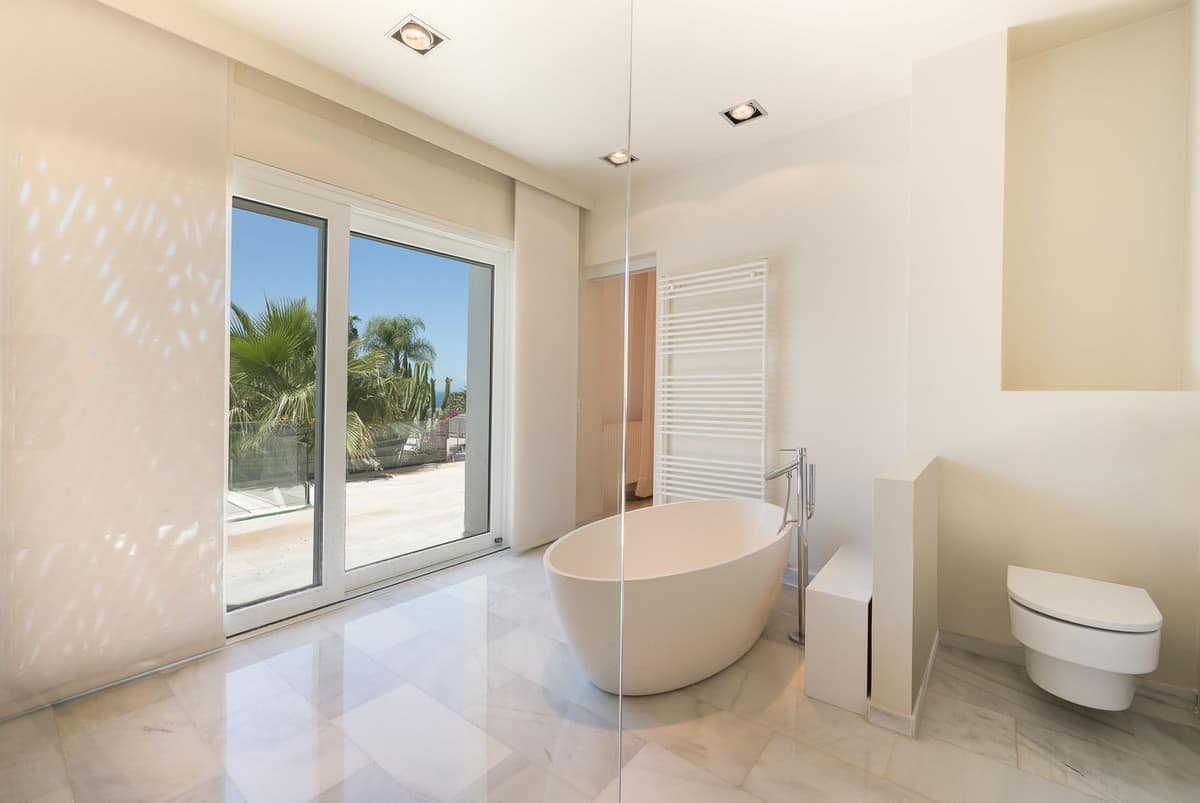 7 bedroom House in Marbella in Marbella - foto 20