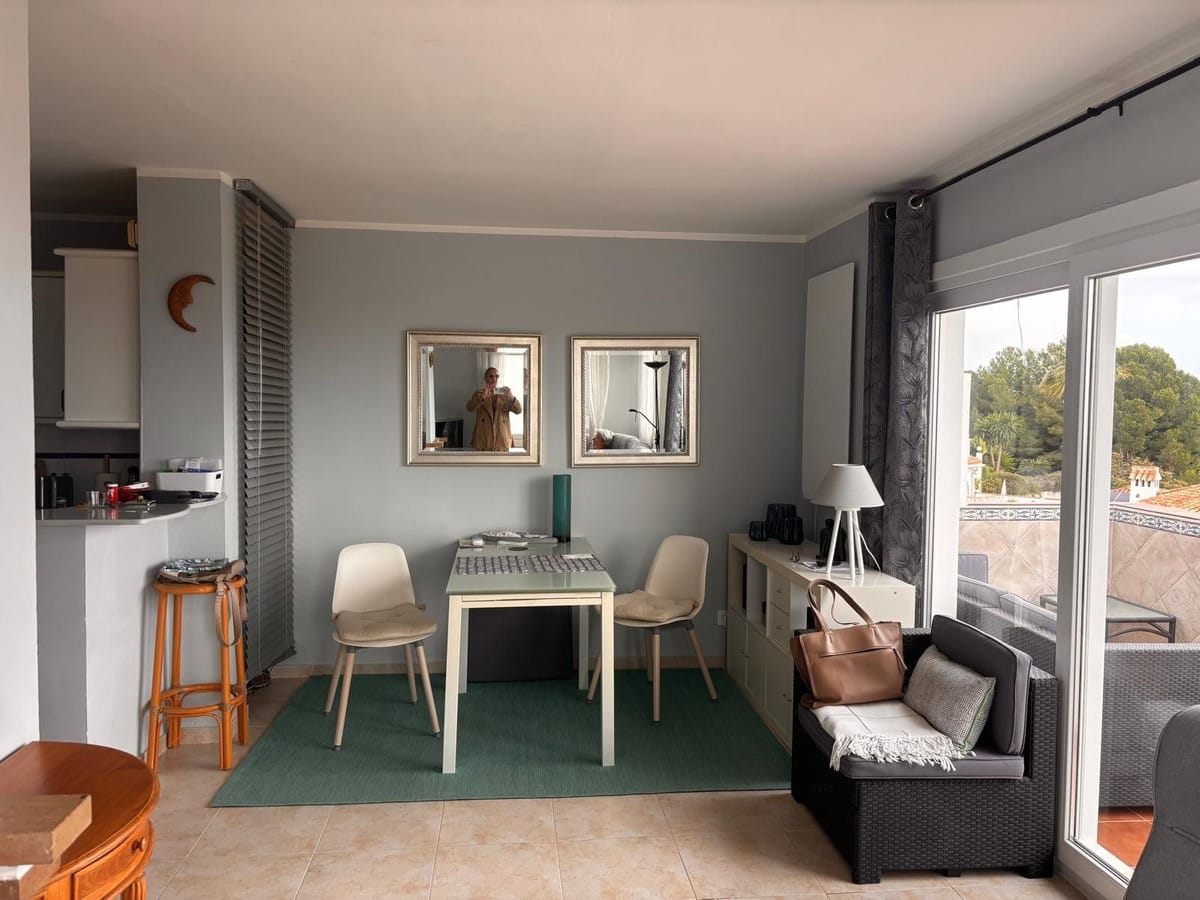 1-slaapkamerappartement in Manilva in Manilva - foto 9