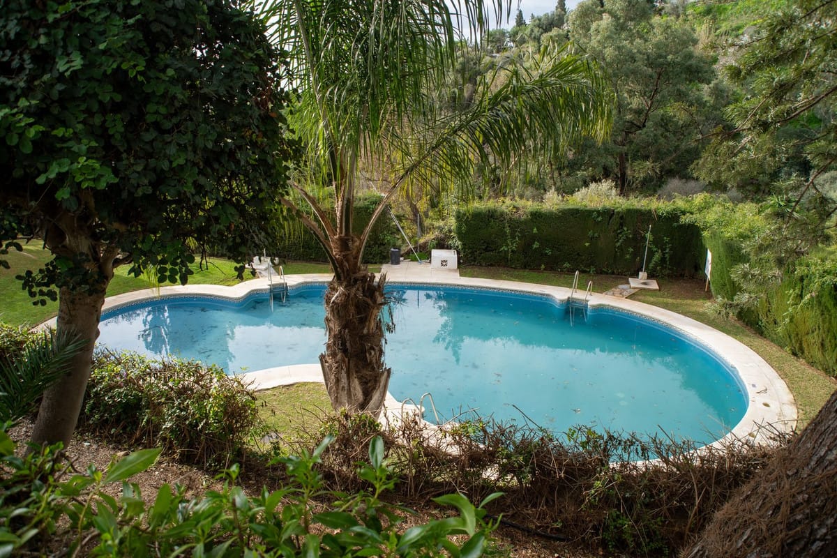 3 bedroom House in Campo Mijas in Campo Mijas - foto 19