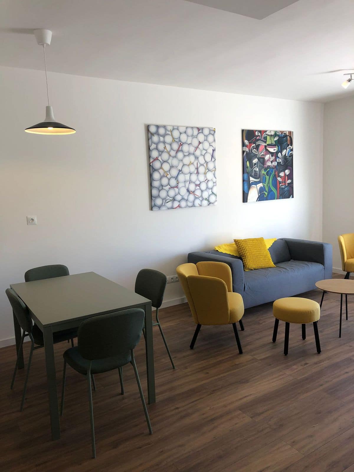 2-slaapkamerappartement in Estepona in Estepona - foto 15