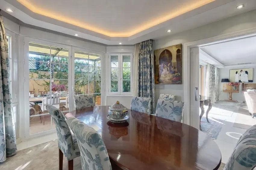 4-slaapkamer villa in Málaga in Málaga - foto 12