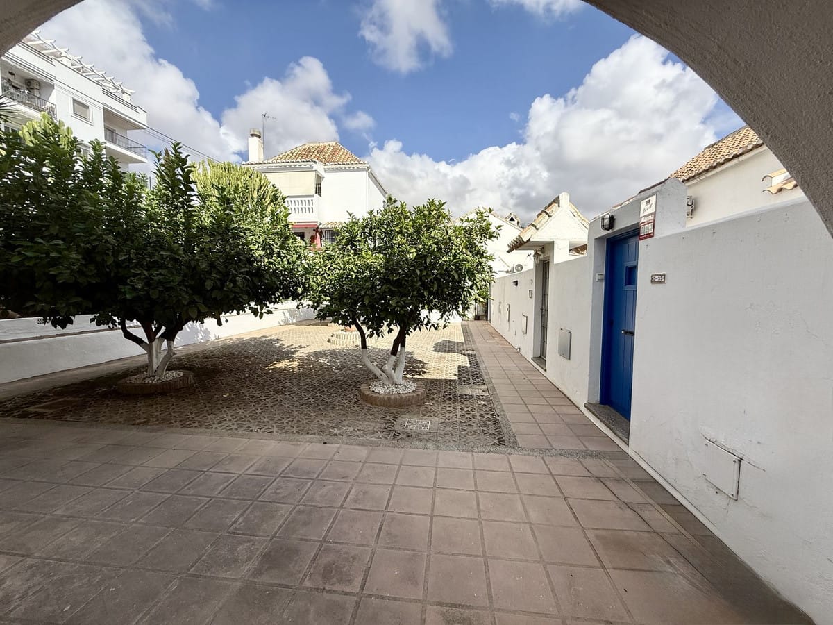 Stadswoning met 3 slaapkamers in Mijas Golf in Mijas Golf - foto 3