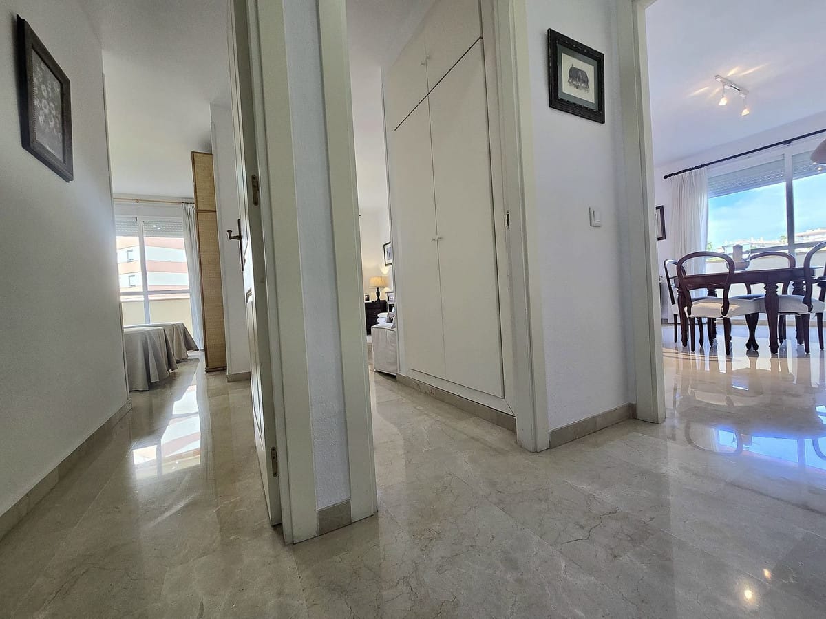 Drie-slaapkamerappartement in Fuengirola in Fuengirola - foto 17