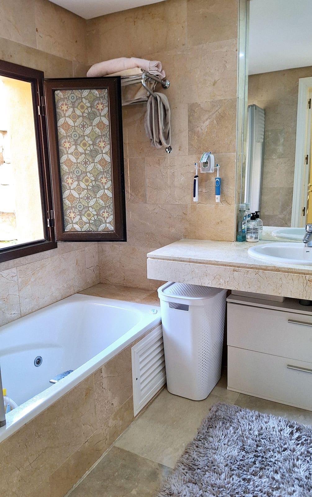 3-slaapkamer appartement in La Duquesa in La Duquesa - foto 12
