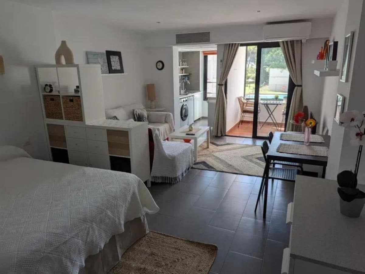 Apartment in Sotogrande Costa in Sotogrande Costa - foto 6