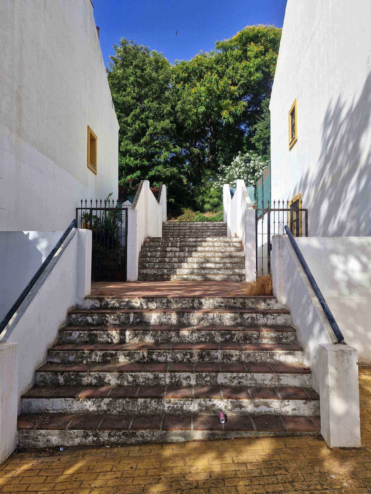 4-slaapkamerwoning in Estepona in Estepona - foto 7