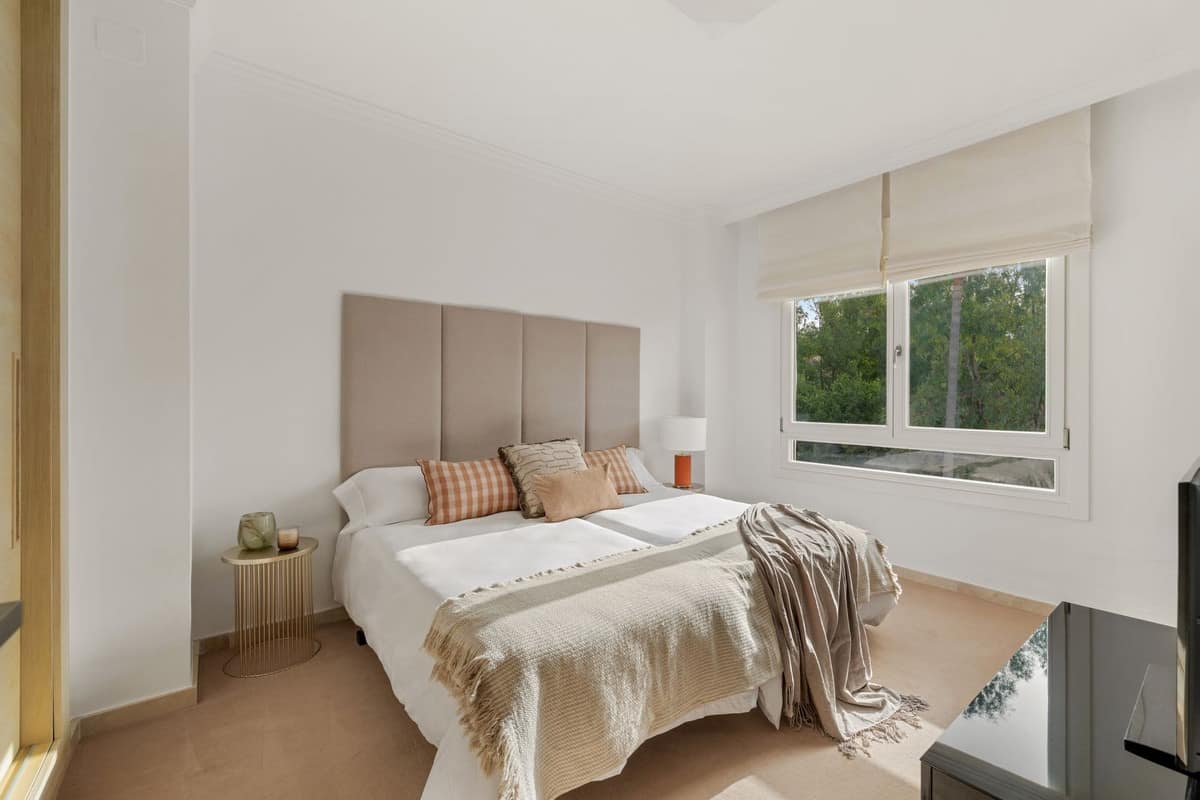 Huis met drie slaapkamers in Marbella in Marbella - foto 15
