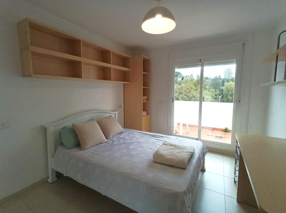 4 bedroom Apartment in Torrequebrada in Torrequebrada - foto 15