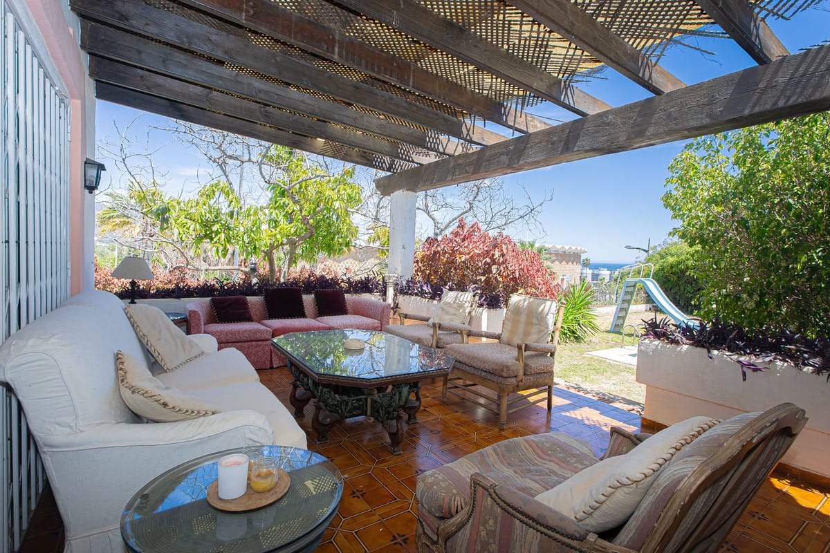 8-slaapkamer villa in Nueva Andalucía – investeringskans Marbella in Nueva Andalucía - foto 9