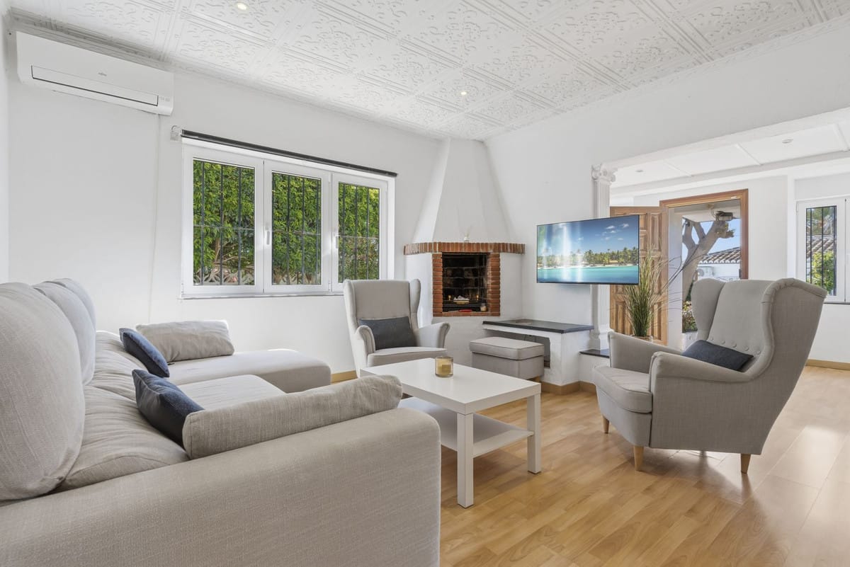 3-slaapkamerwoning in El Chaparral in El Chaparral - foto 11