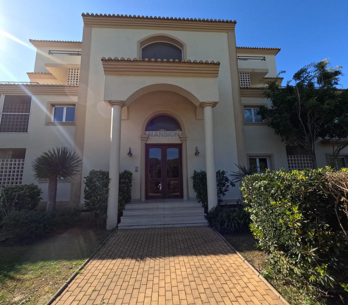 3-slaapkamer appartement in San Roque in San Roque - foto 3