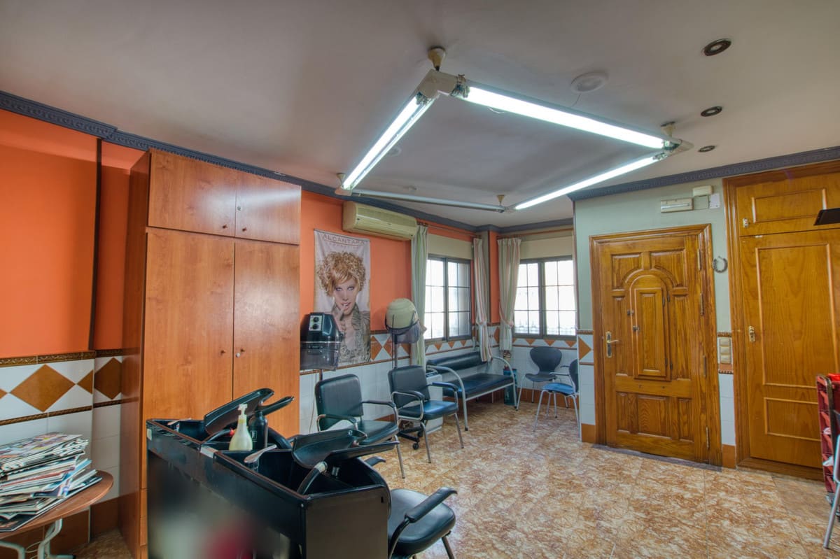 4-slaapkamer villa in Periana in Periana - foto 6