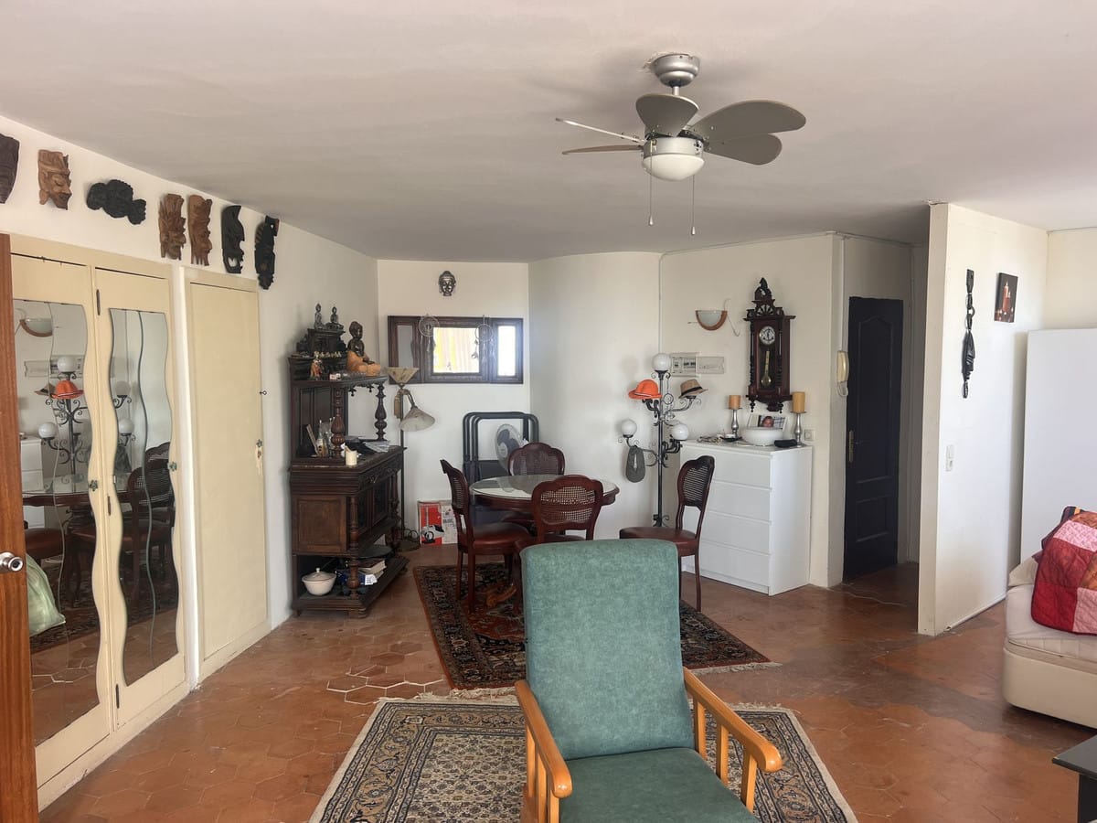 1 slaapkamer appartement in Torremolinos Centro in Torremolinos Centro - foto 9