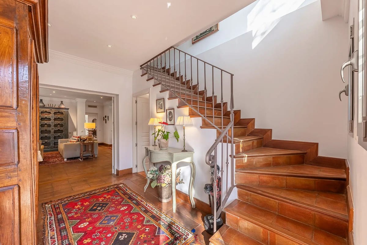Villa met 5 slaapkamers in Los Monteros in Los Monteros - foto 12