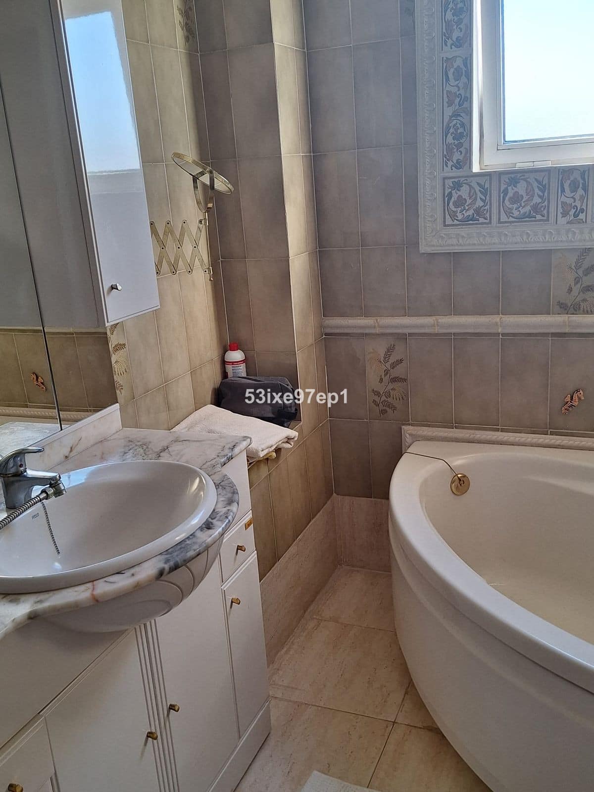 Penthouse met drie slaapkamers in Fuengirola in Fuengirola - foto 11