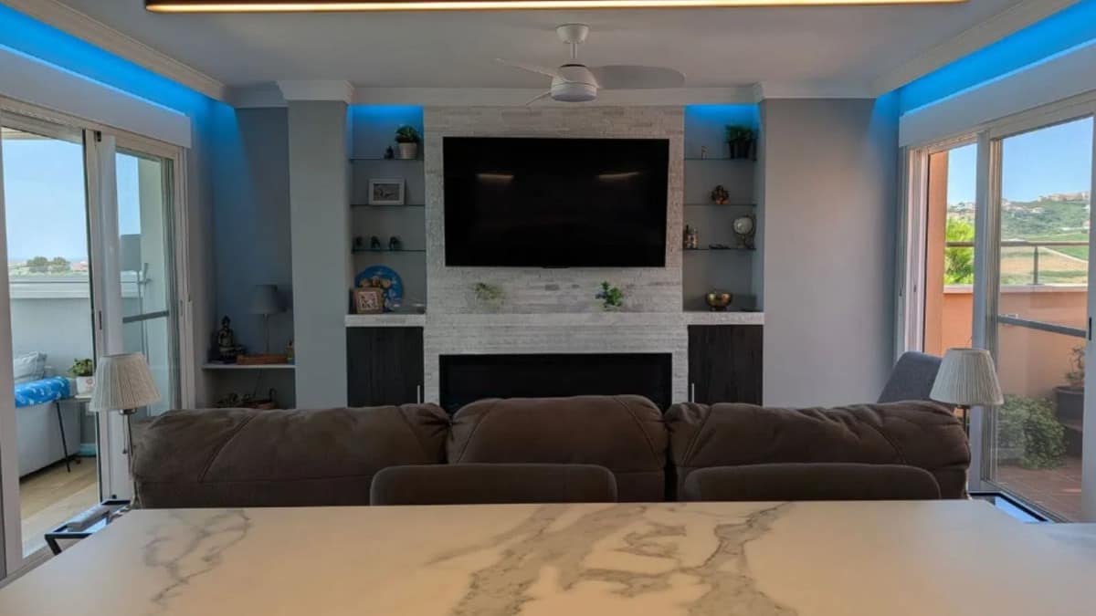 Appartement met 2 slaapkamers in Casares in Casares - foto 8