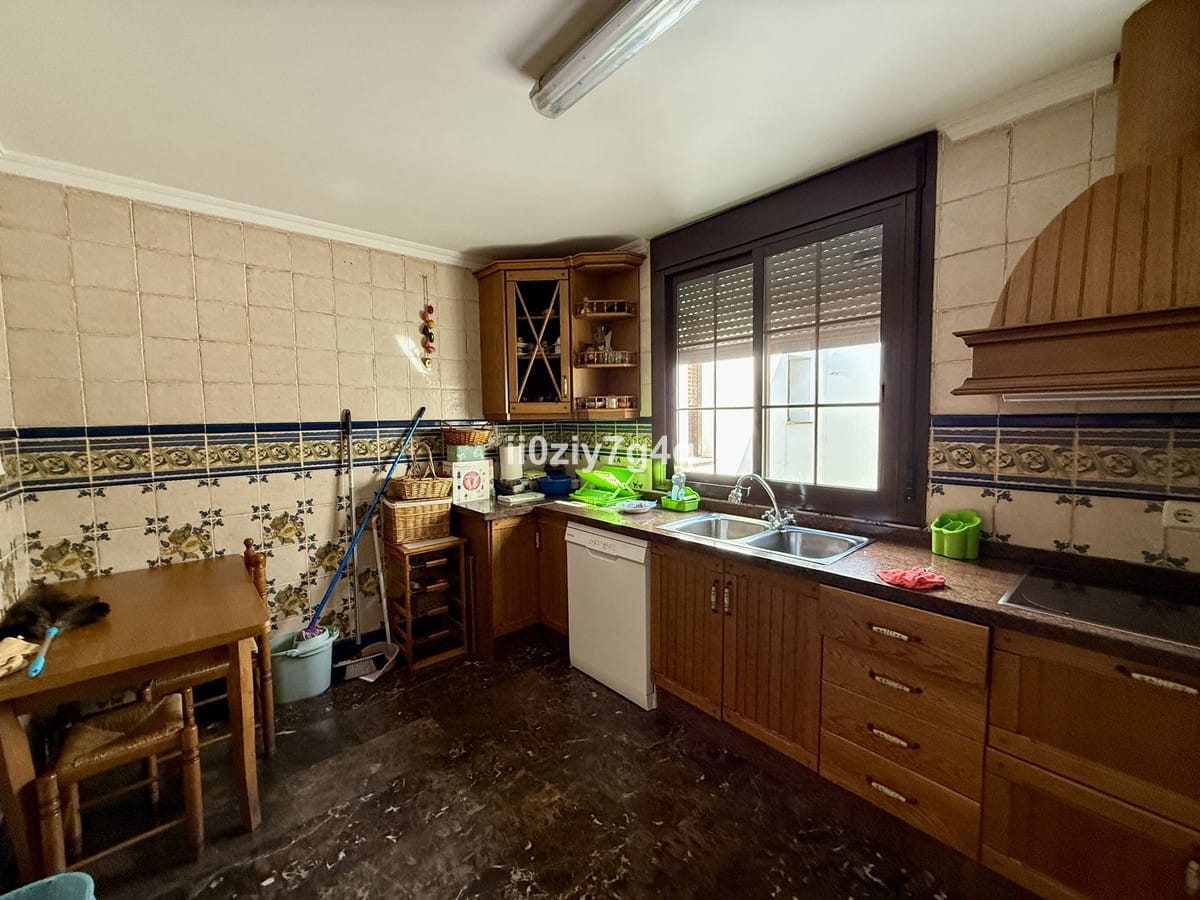 Drie slaapkamer appartement in La Cala de Mijas, Costa del Sol in La Cala - foto 18