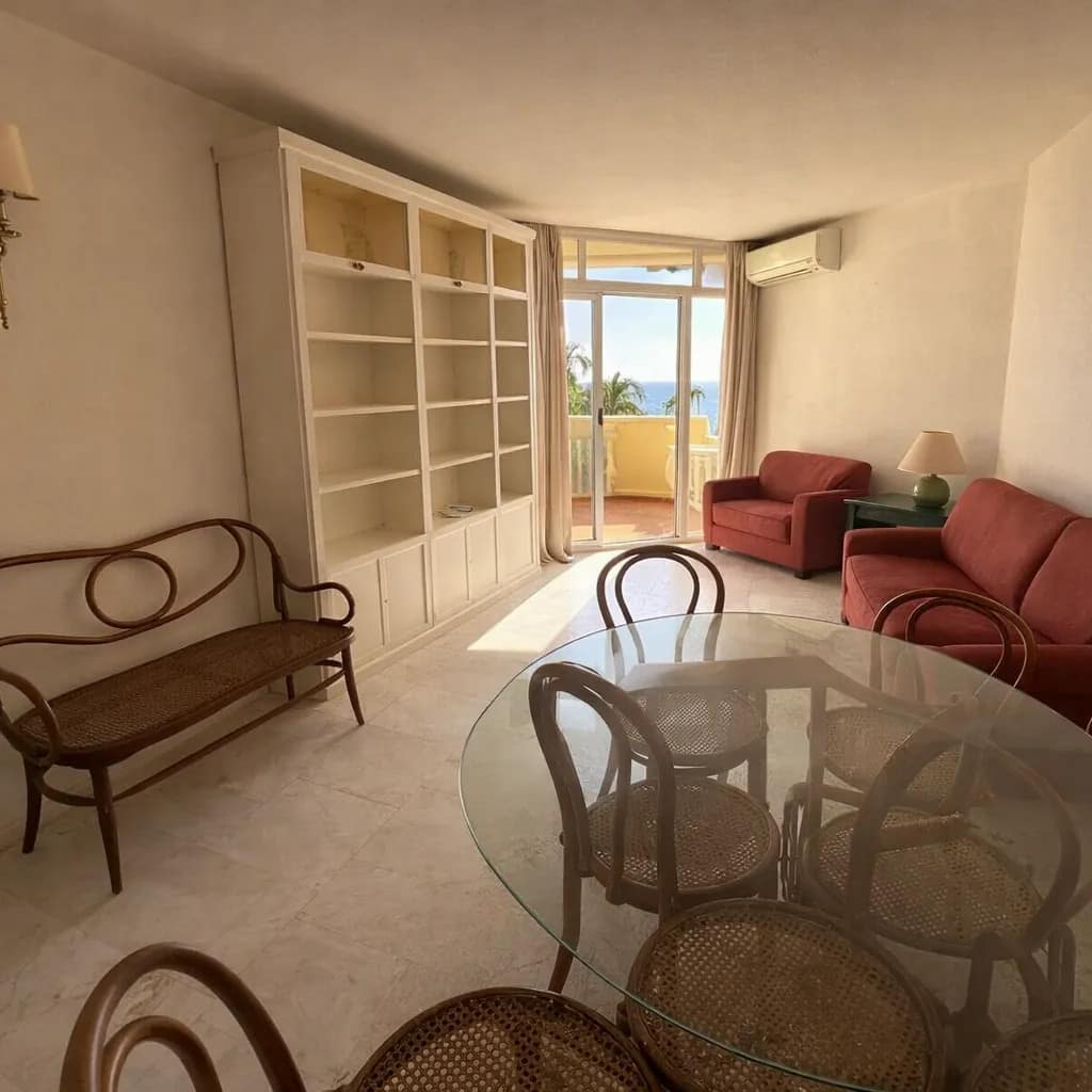2 bedroom Apartment in Marbella in Marbella - foto 4