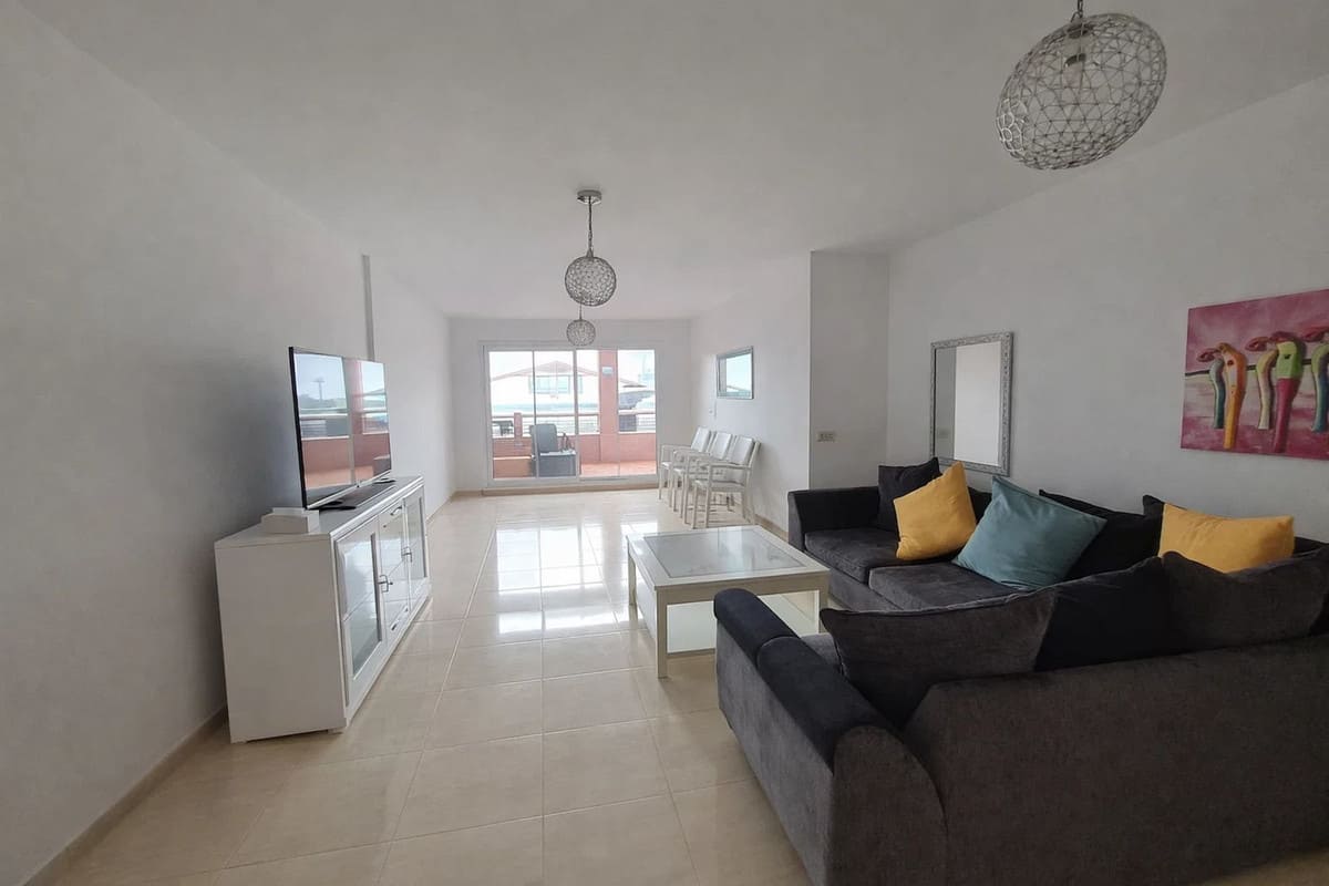 Drie-slaapkamerappartement in La Duquesa in La Duquesa - foto 6