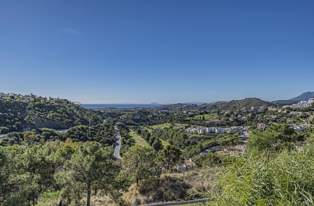 Appartement met 2 slaapkamers in Benahavís in Benahavís - foto 10