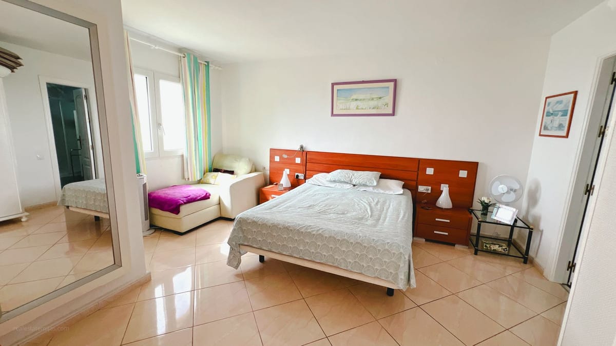Appartement met 2 slaapkamers aan het strand in La Cala de Mijas in La Cala de Mijas - foto 9