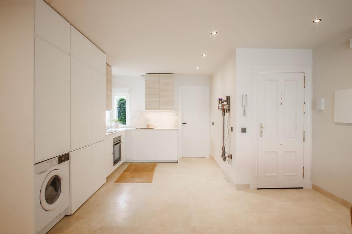 Appartement met 3 slaapkamers aan de Golf in La Quinta – frontline golf en uitzicht op zee, meer en golf in La Quinta - foto 5