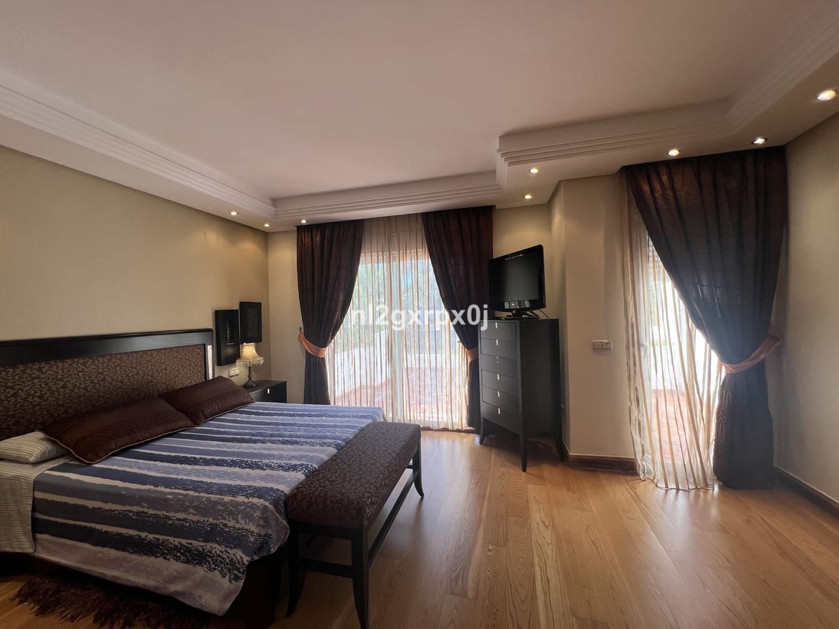 3-slaapkamer villa in Costalita in Costalita - foto 13