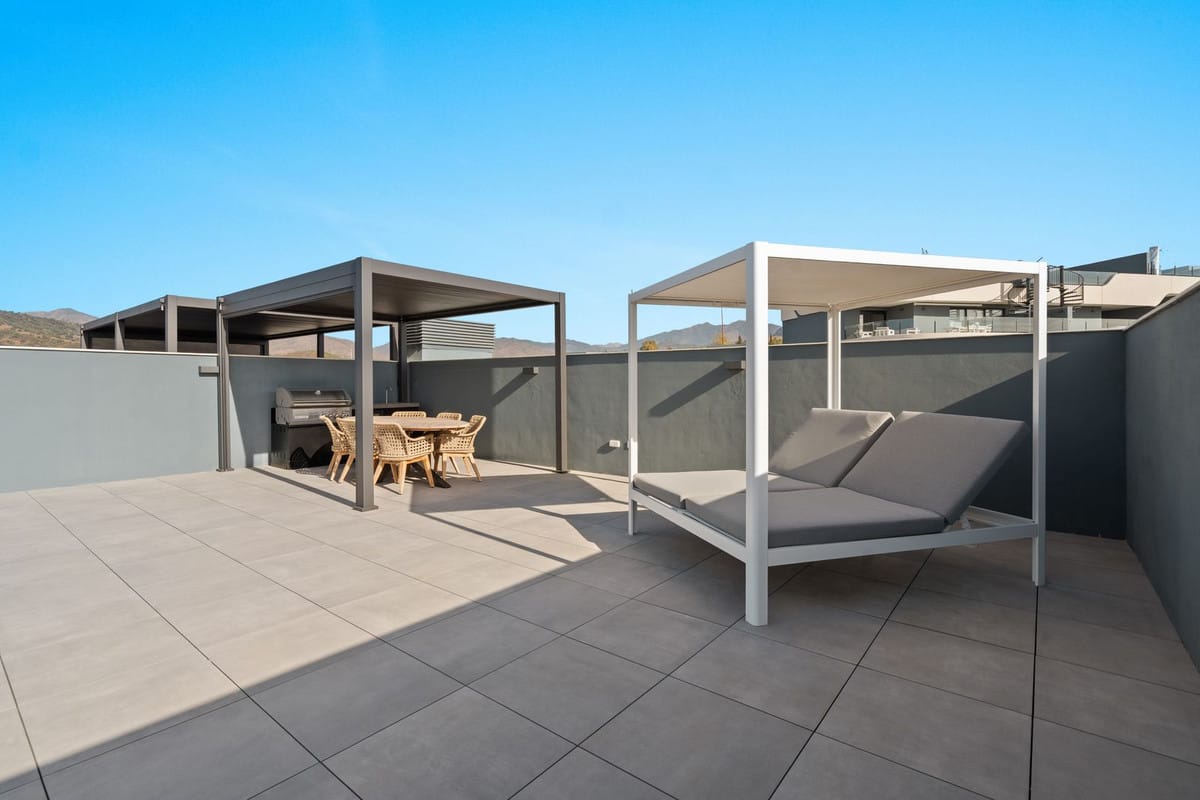 3-slaapkamer penthouse in Estepona (Oasis 325 Phase 2) in Estepona - foto 10