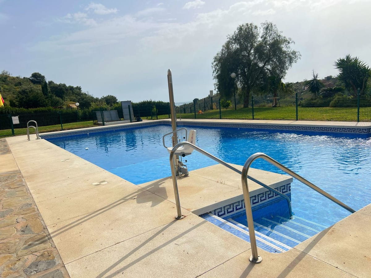 Drie-slaapkamerappartement in Parque Victoria, Rincón de la Victoria in Rincón de la Victoria - foto 3