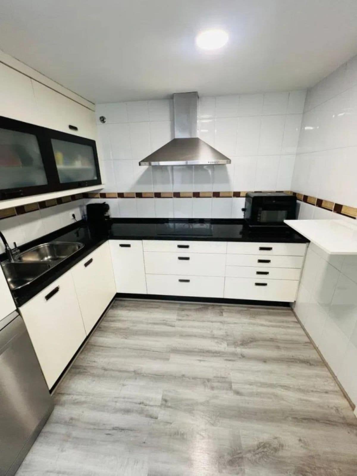 Appartement met 2 slaapkamers in Estepona in Estepona - foto 4