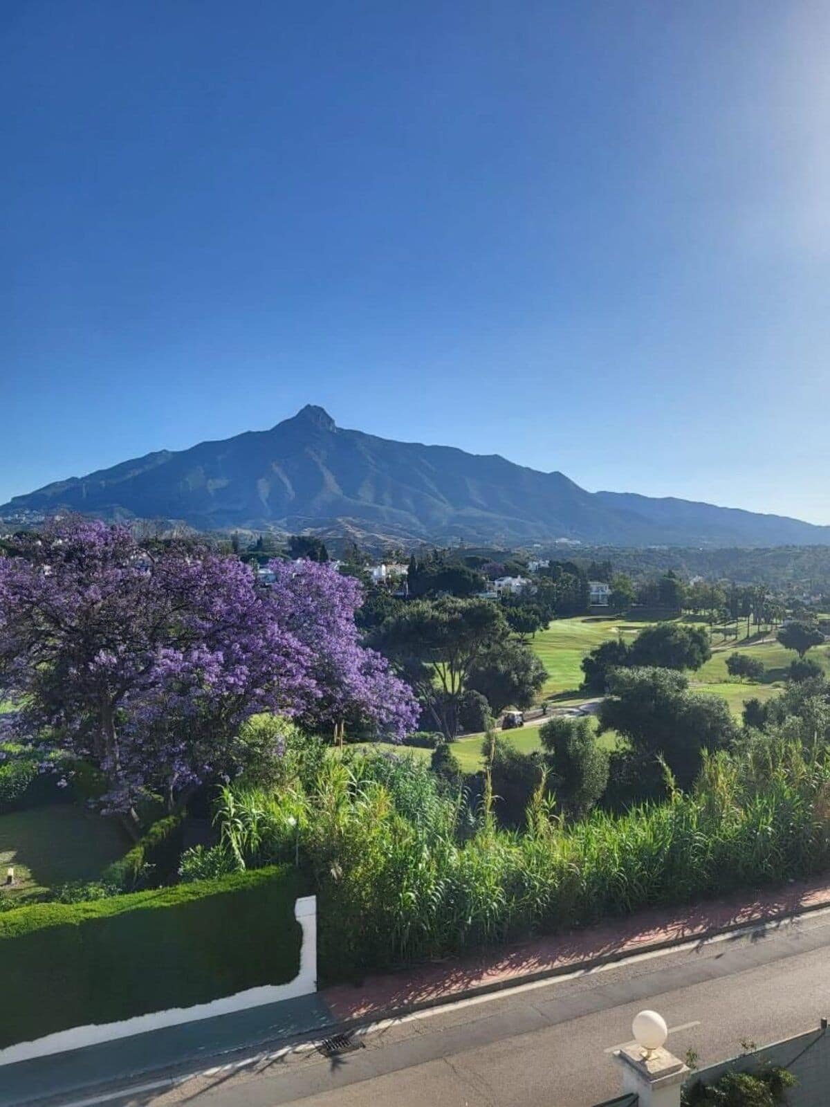 Twee-slaapkamerappartement in Marbella in Marbella - foto 7