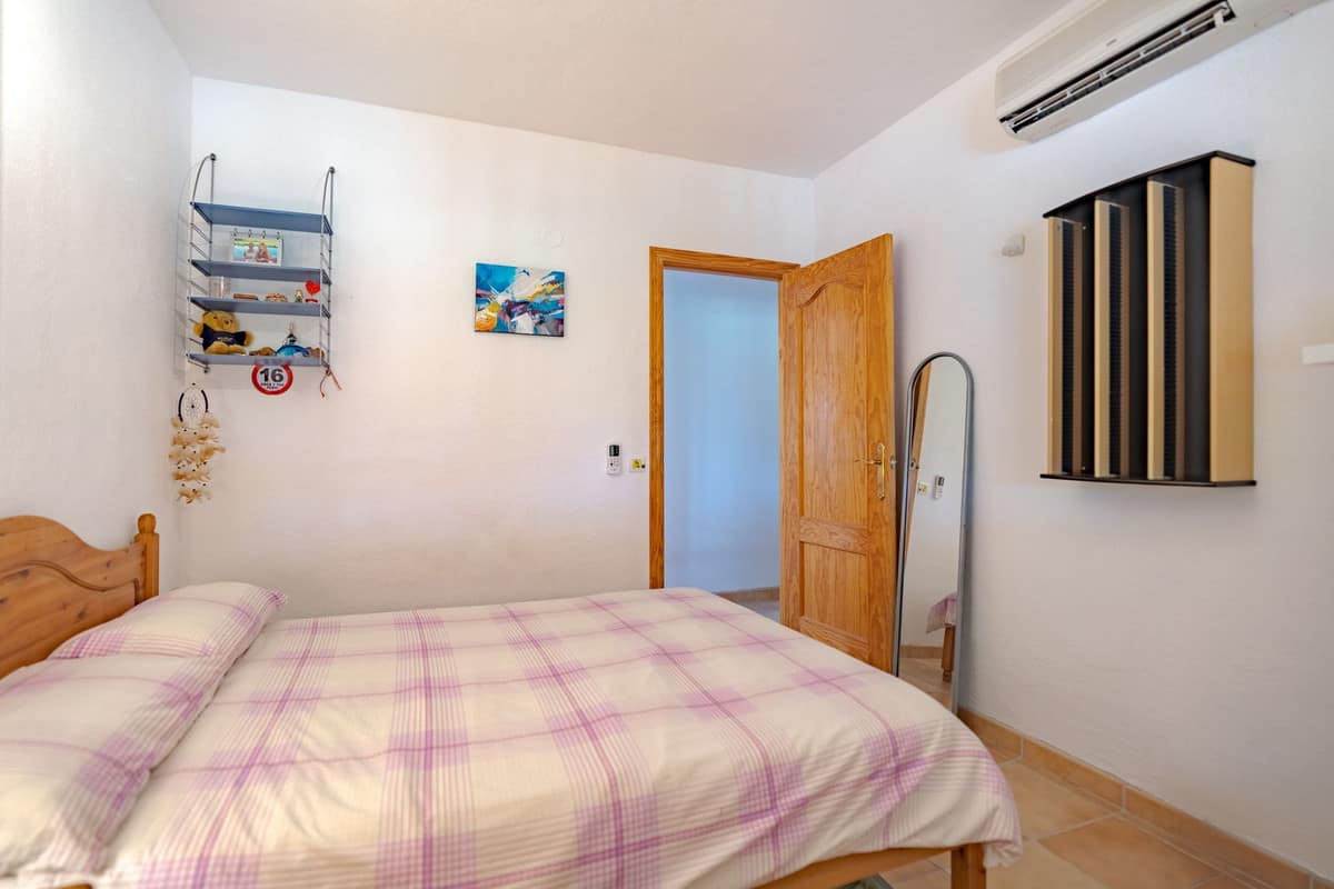 5-slaapkamer finca in Coín in Coín - foto 19