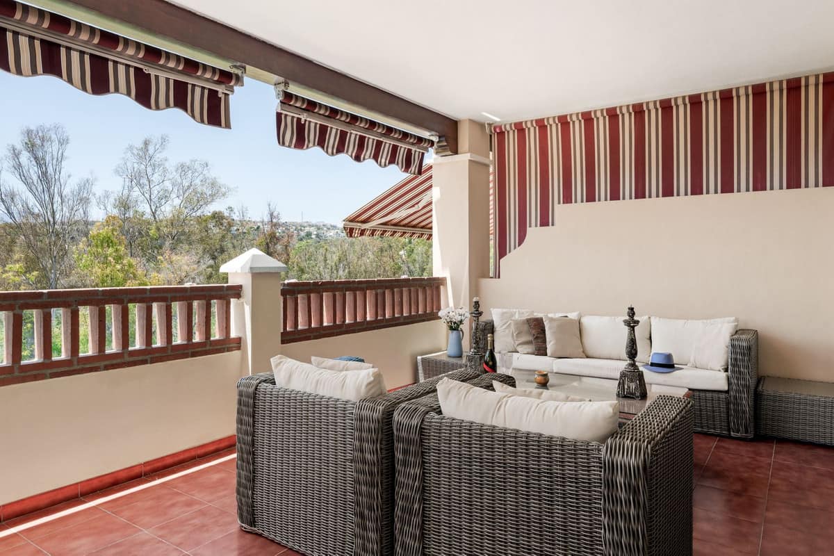 2-slaapkamerappartement in Marques de Atalaya, Atalaya Golf in Atalaya - foto 4