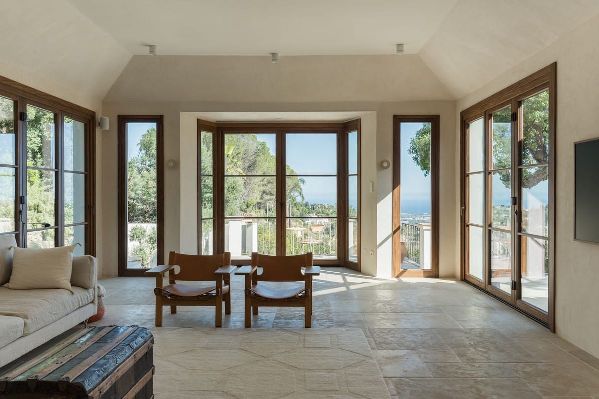 Villa met 4 slaapkamers in El Madroñal in El Madroñal - foto 8