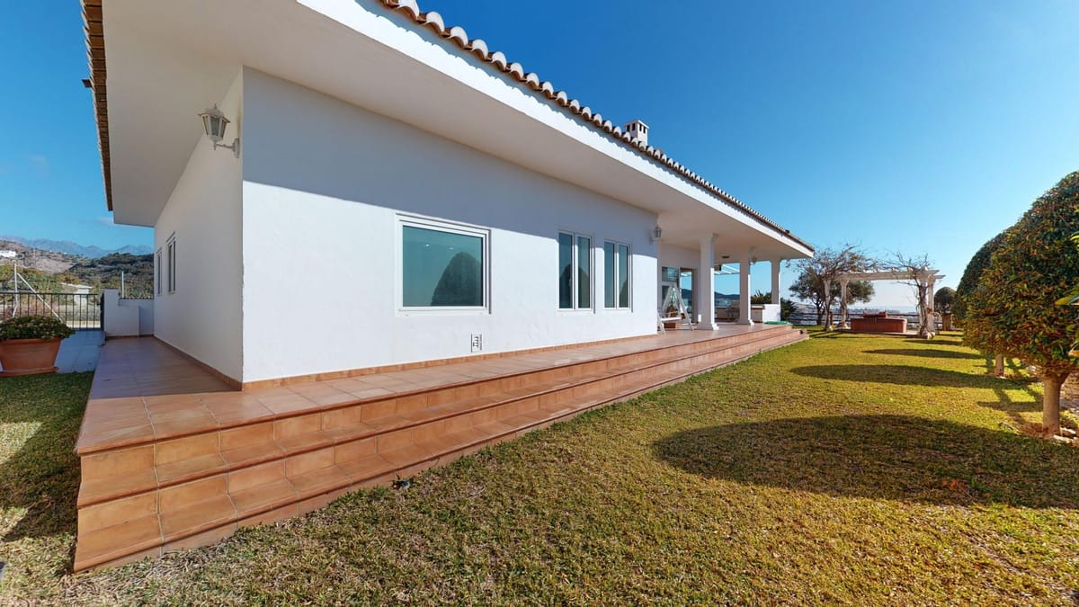 3-slaapkamer villa in Torrox-Costa in Torrox - foto 5